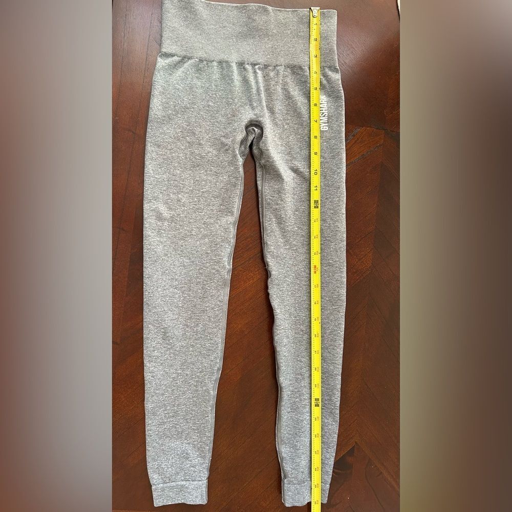 GYMSHARK LEGGINGS MUJER - Picture 4 of 6